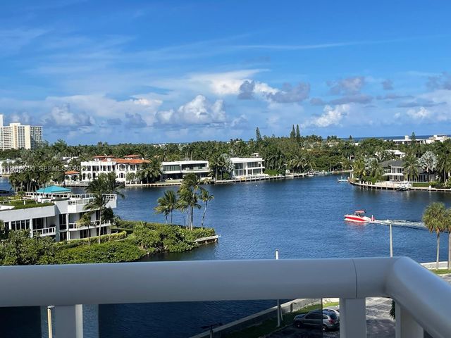 20505 E Country Club Drive 734, Aventura, FL 33180