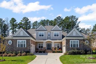 1625 Batson Creek Lane, Weddington, NC 28104