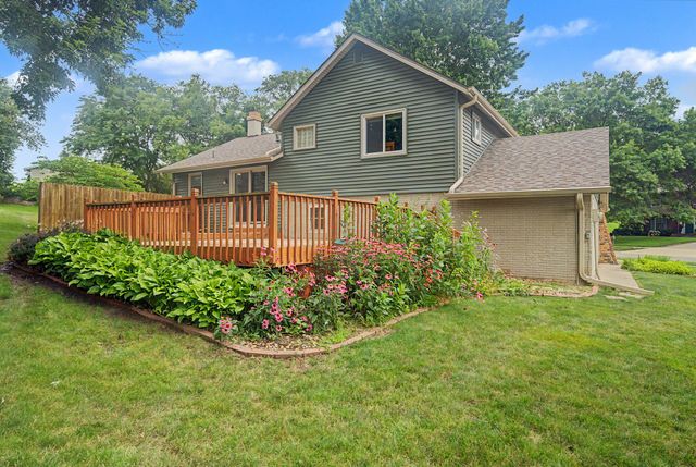 1311 W 14th Street S, Newton, IA 50208