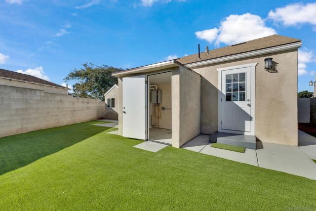 3653 Euclid Ave, San Diego, CA 92105