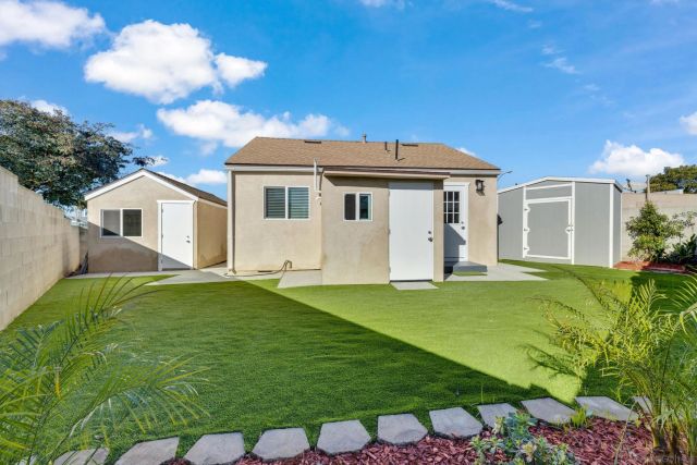 3653 Euclid Ave, San Diego, CA 92105