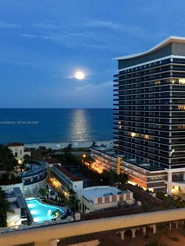 5900 Collins Avenue 1606, Miami Beach, FL 33140