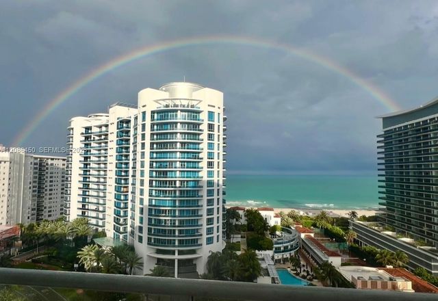 5900 Collins Avenue 1606, Miami Beach, FL 33140