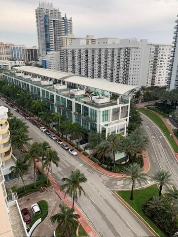 5900 Collins Avenue 1606, Miami Beach, FL 33140