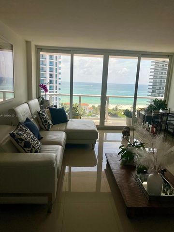 5900 Collins Avenue 1606, Miami Beach, FL 33140