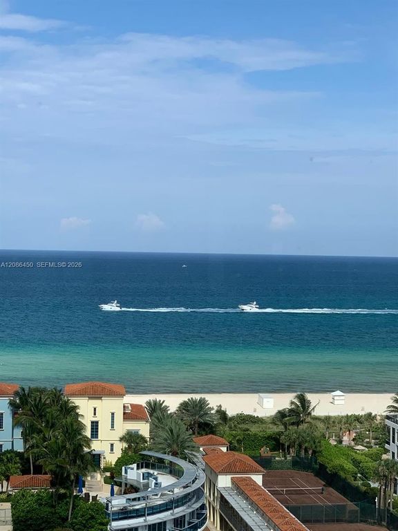 5900 Collins Avenue 1606, Miami Beach, FL 33140