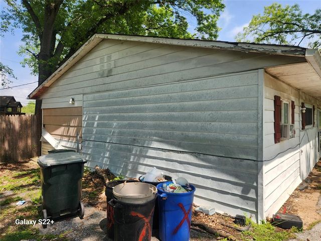 423 Kathryn Drive, Arnold, MO 63010