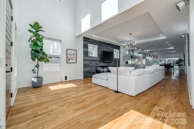 1609 Onslow Drive, Charlotte, NC 28205