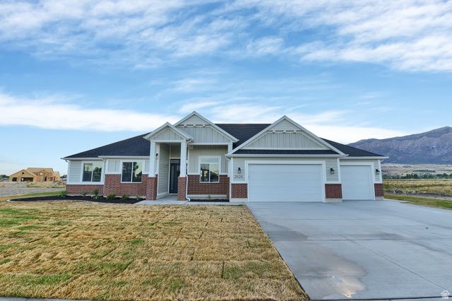 640 S 175 E, Hyde Park, UT 84318