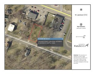 504 Jackson Street, Battle Creek, MI 49037