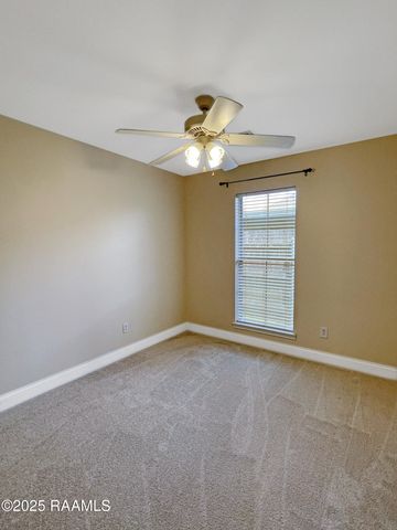 106 Pebble Beach Drive, Youngsville, LA 70592