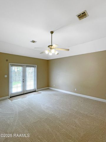 106 Pebble Beach Drive, Youngsville, LA 70592