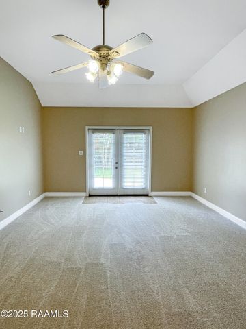 106 Pebble Beach Drive, Youngsville, LA 70592