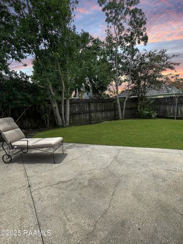 106 Pebble Beach Drive, Youngsville, LA 70592