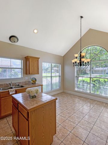 106 Pebble Beach Drive, Youngsville, LA 70592