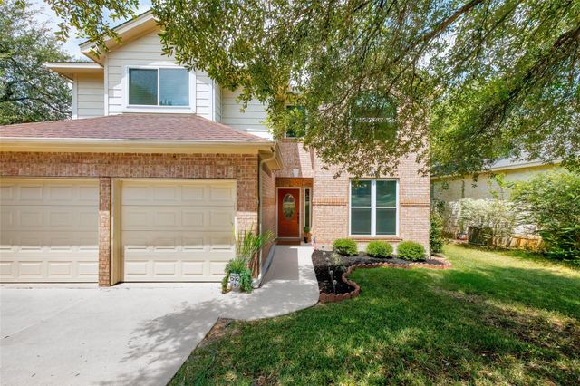 4176 Canyon Glen CIR, Austin, TX 78732
