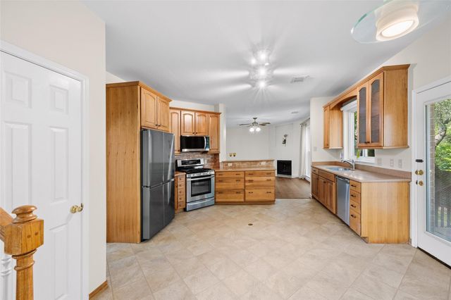 4176 Canyon Glen CIR, Austin, TX 78732