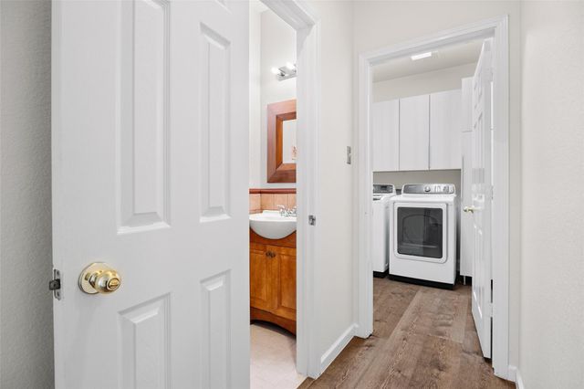 4176 Canyon Glen CIR, Austin, TX 78732