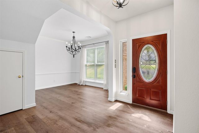 4176 Canyon Glen CIR, Austin, TX 78732