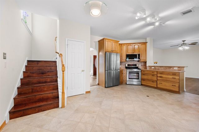 4176 Canyon Glen CIR, Austin, TX 78732