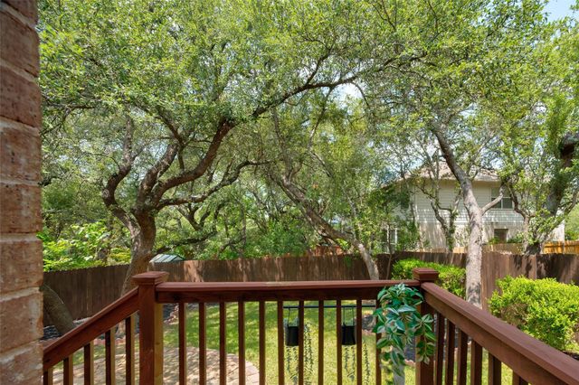 4176 Canyon Glen CIR, Austin, TX 78732