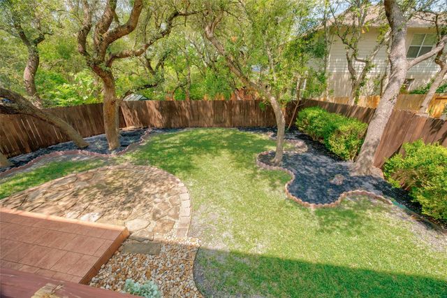 4176 Canyon Glen CIR, Austin, TX 78732
