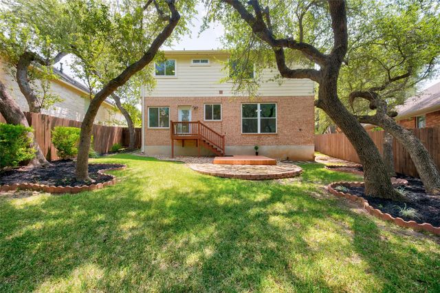 4176 Canyon Glen CIR, Austin, TX 78732