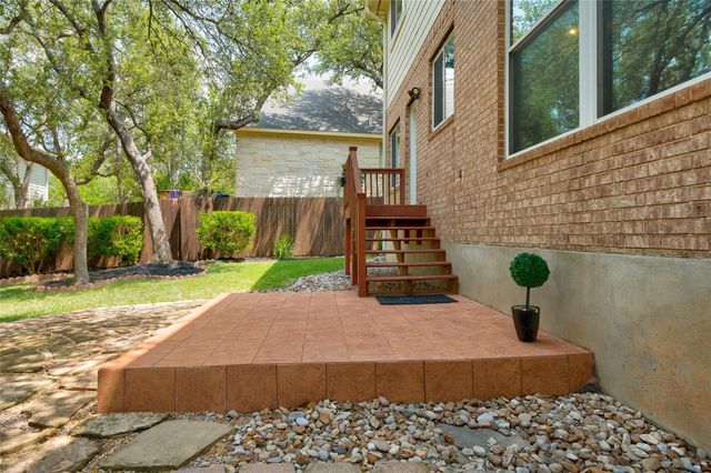 4176 Canyon Glen CIR, Austin, TX 78732