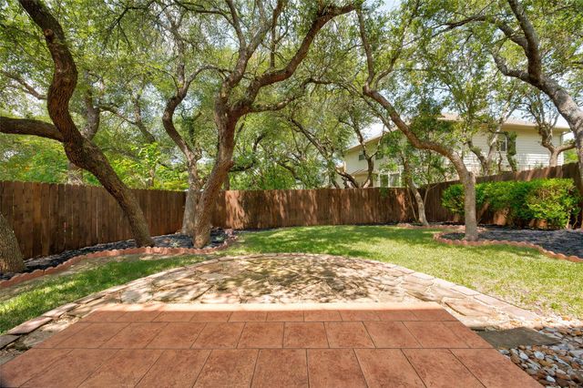 4176 Canyon Glen CIR, Austin, TX 78732