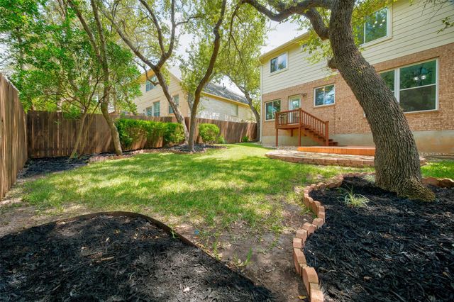 4176 Canyon Glen CIR, Austin, TX 78732