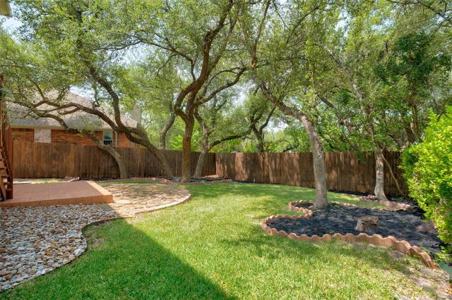 4176 Canyon Glen CIR, Austin, TX 78732