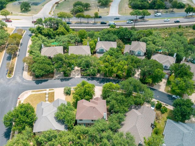 4176 Canyon Glen CIR, Austin, TX 78732