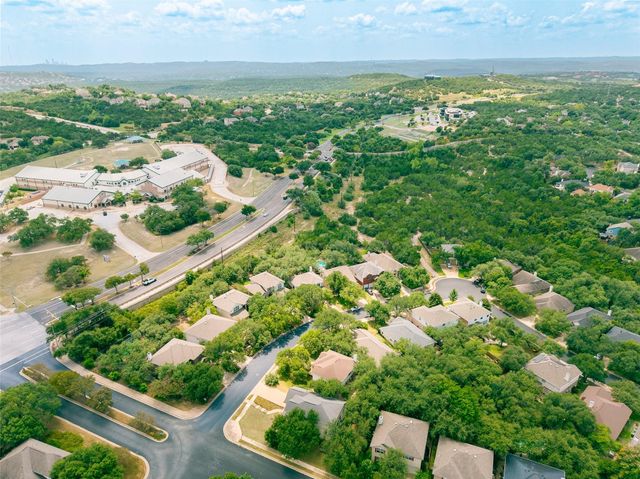 4176 Canyon Glen CIR, Austin, TX 78732