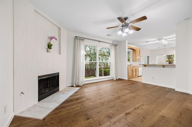 4176 Canyon Glen CIR, Austin, TX 78732