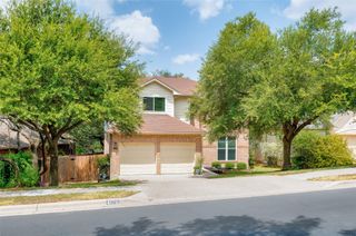 4176 Canyon Glen CIR, Austin, TX 78732