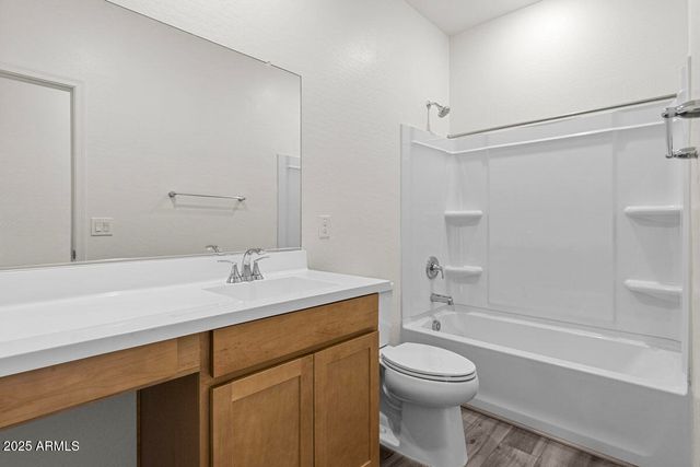 5729 S 243RD Drive, Buckeye, AZ 85326