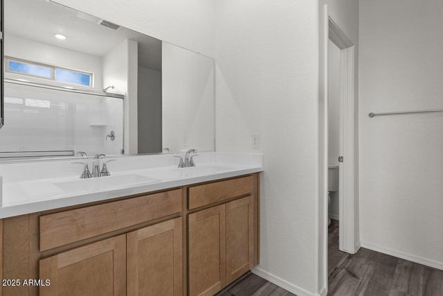 5729 S 243RD Drive, Buckeye, AZ 85326