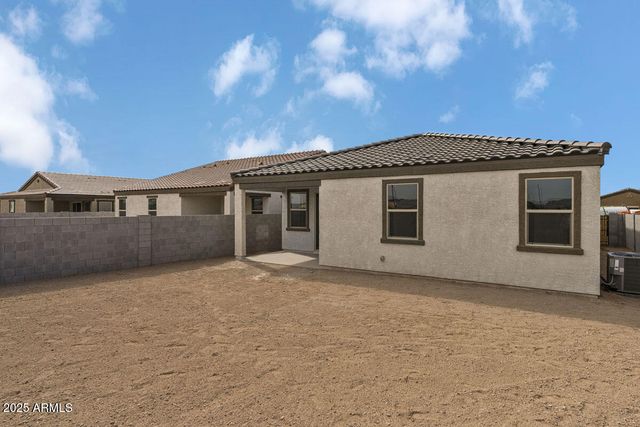5729 S 243RD Drive, Buckeye, AZ 85326