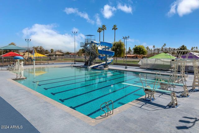 5729 S 243RD Drive, Buckeye, AZ 85326