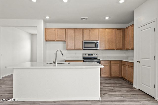 5729 S 243RD Drive, Buckeye, AZ 85326