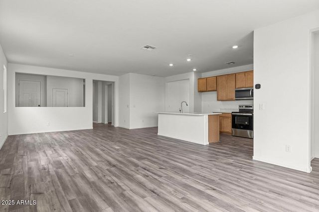 5729 S 243RD Drive, Buckeye, AZ 85326