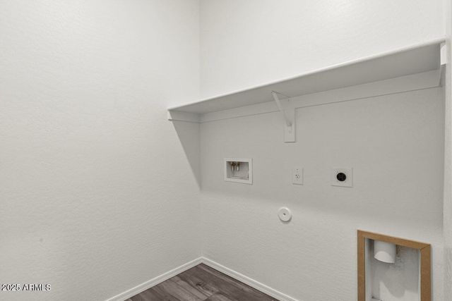 5729 S 243RD Drive, Buckeye, AZ 85326