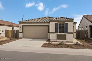 5729 S 243RD Drive, Buckeye, AZ 85326