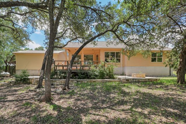225 Shady Oaks TRL, Liberty Hill, TX 78642