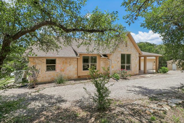 225 Shady Oaks TRL, Liberty Hill, TX 78642