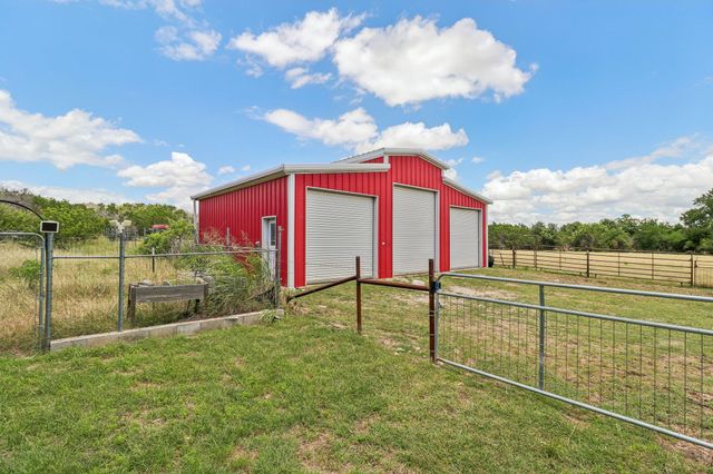 225 Shady Oaks TRL, Liberty Hill, TX 78642