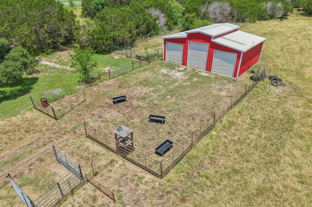225 Shady Oaks TRL, Liberty Hill, TX 78642