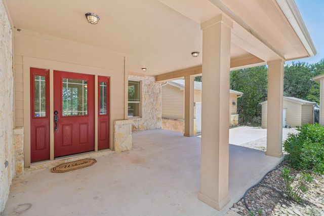 225 Shady Oaks TRL, Liberty Hill, TX 78642