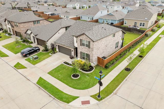 3018 Dakota Trail, Crandall, TX 75114