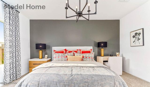 12248 E Morris Carson Drive, Vail, AZ 85641